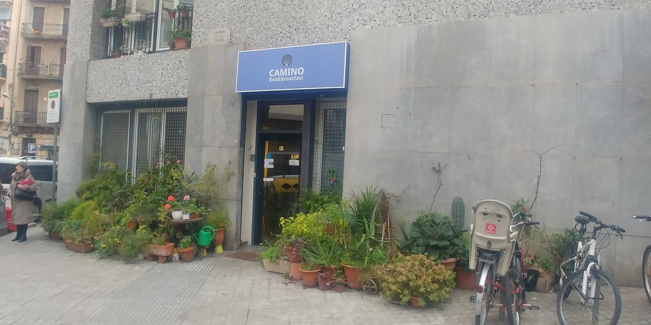 Camino B&B Barcelona Exterior photo