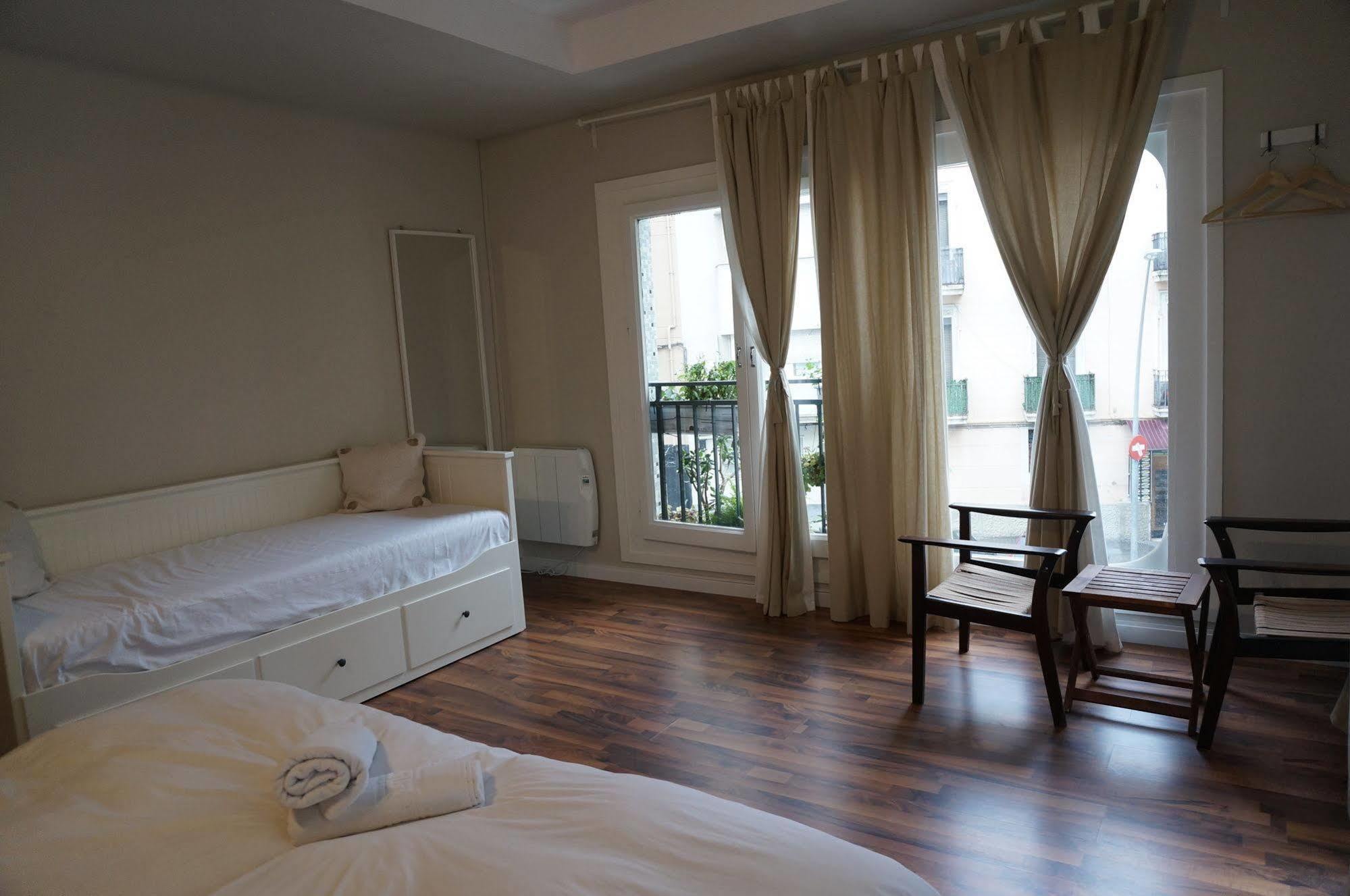 Camino B&B Barcelona Exterior photo